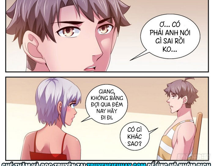 Ta Có Phòng Riêng Thời Tận Thế Chapter 353 - Trang 2