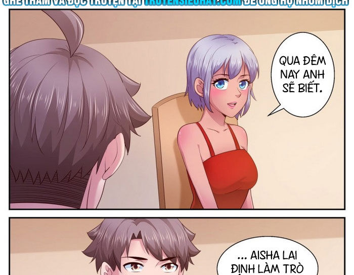 Ta Có Phòng Riêng Thời Tận Thế Chapter 353 - Trang 2