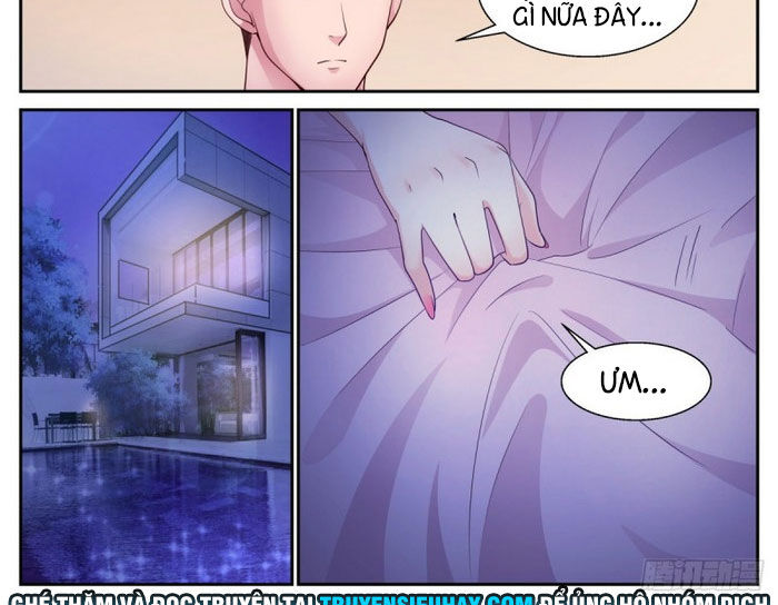 Ta Có Phòng Riêng Thời Tận Thế Chapter 353 - Trang 2