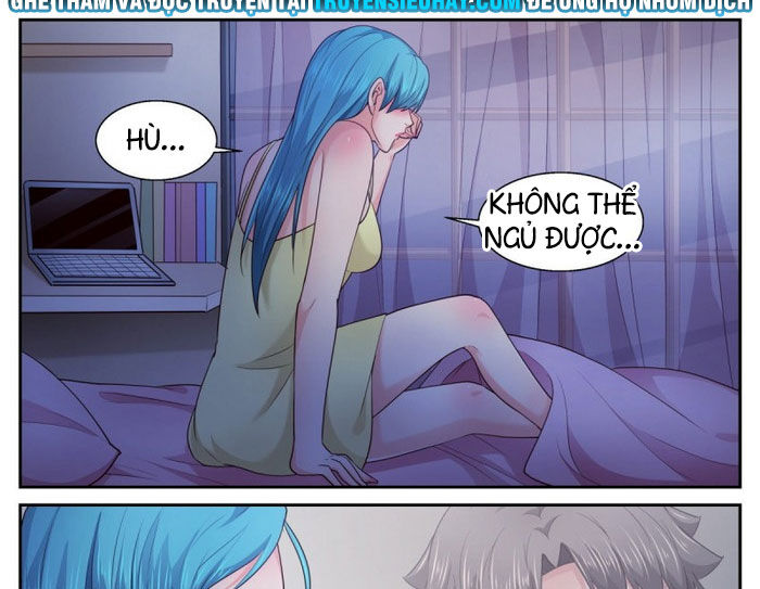 Ta Có Phòng Riêng Thời Tận Thế Chapter 353 - Trang 2