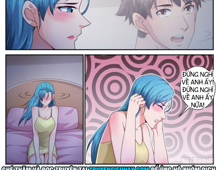 Ta Có Phòng Riêng Thời Tận Thế Chapter 353 - Trang 2