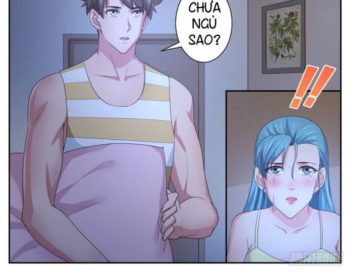 Ta Có Phòng Riêng Thời Tận Thế Chapter 353 - Trang 2