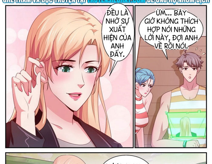 Ta Có Phòng Riêng Thời Tận Thế Chapter 353 - Trang 2