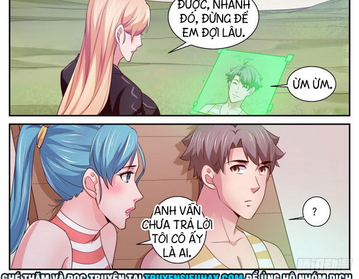 Ta Có Phòng Riêng Thời Tận Thế Chapter 353 - Trang 2