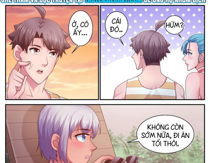 Ta Có Phòng Riêng Thời Tận Thế Chapter 353 - Trang 2