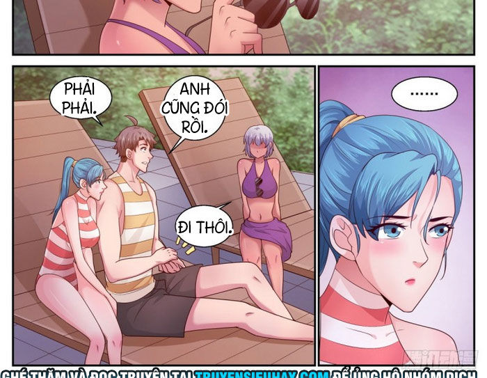 Ta Có Phòng Riêng Thời Tận Thế Chapter 353 - Trang 2