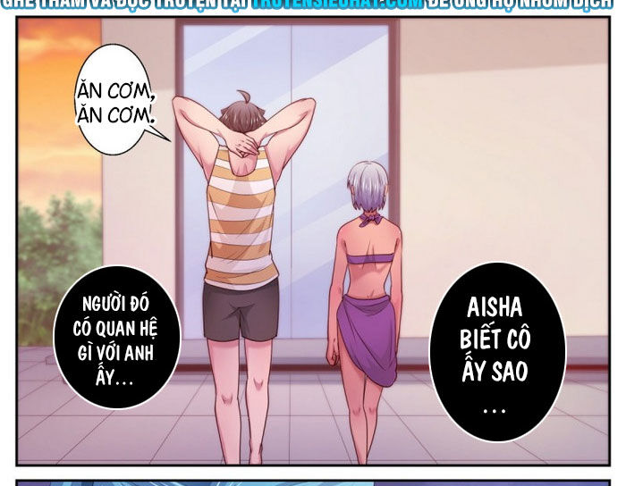 Ta Có Phòng Riêng Thời Tận Thế Chapter 353 - Trang 2