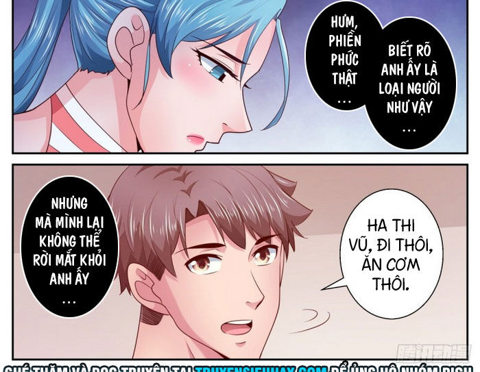 Ta Có Phòng Riêng Thời Tận Thế Chapter 353 - Trang 2