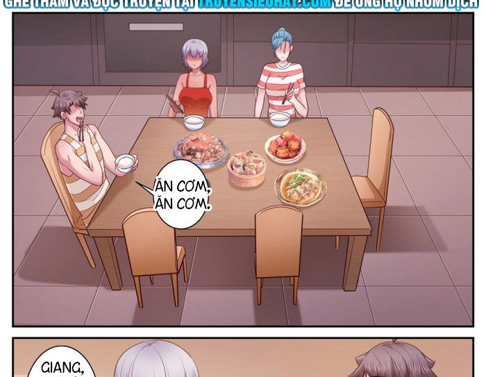 Ta Có Phòng Riêng Thời Tận Thế Chapter 353 - Trang 2