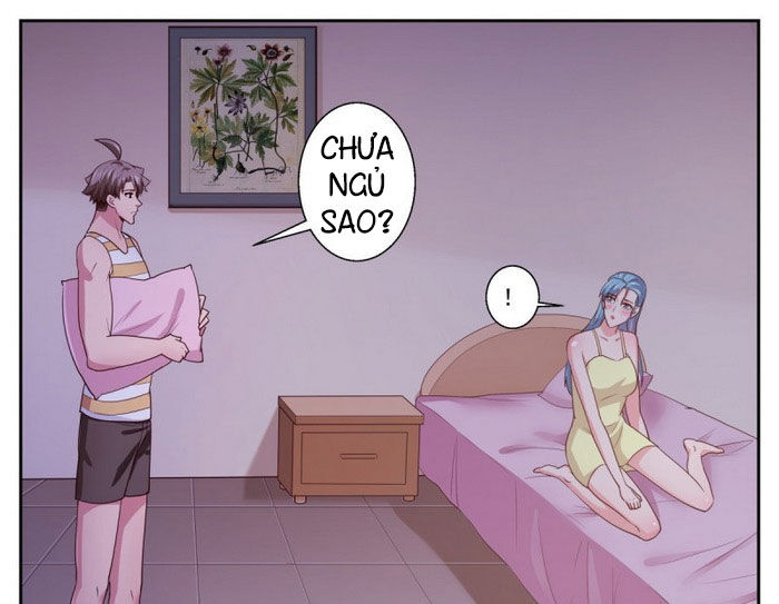 Ta Có Phòng Riêng Thời Tận Thế Chapter 354 - Trang 2