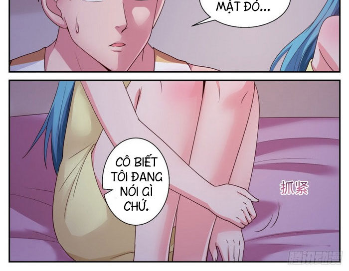 Ta Có Phòng Riêng Thời Tận Thế Chapter 354 - Trang 2