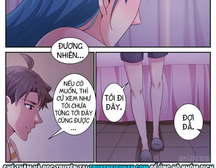 Ta Có Phòng Riêng Thời Tận Thế Chapter 354 - Trang 2