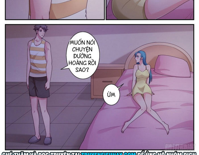 Ta Có Phòng Riêng Thời Tận Thế Chapter 354 - Trang 2