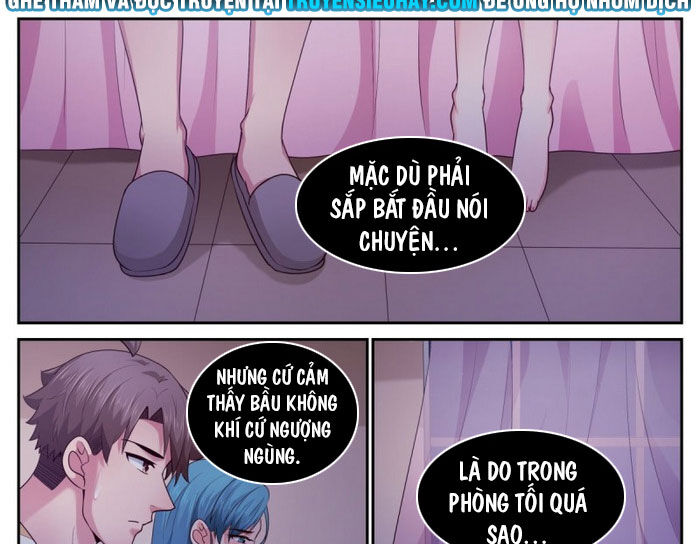 Ta Có Phòng Riêng Thời Tận Thế Chapter 354 - Trang 2