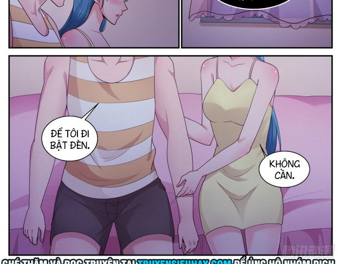 Ta Có Phòng Riêng Thời Tận Thế Chapter 354 - Trang 2