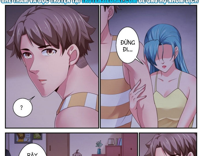 Ta Có Phòng Riêng Thời Tận Thế Chapter 354 - Trang 2