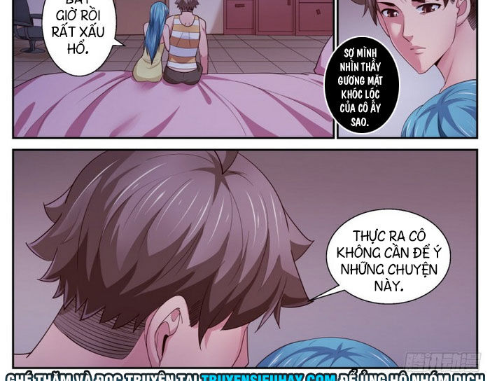 Ta Có Phòng Riêng Thời Tận Thế Chapter 354 - Trang 2