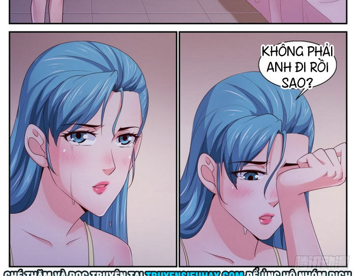 Ta Có Phòng Riêng Thời Tận Thế Chapter 354 - Trang 2