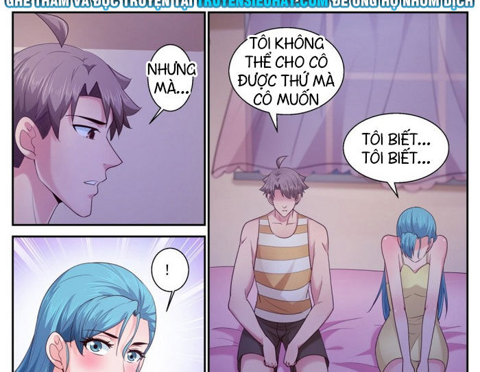 Ta Có Phòng Riêng Thời Tận Thế Chapter 354 - Trang 2