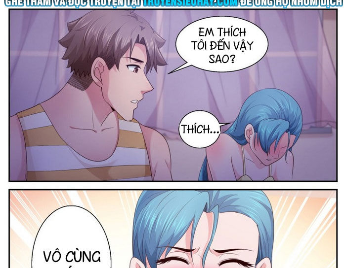 Ta Có Phòng Riêng Thời Tận Thế Chapter 354 - Trang 2