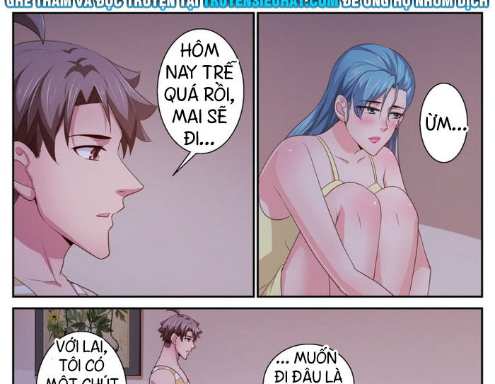 Ta Có Phòng Riêng Thời Tận Thế Chapter 354 - Trang 2