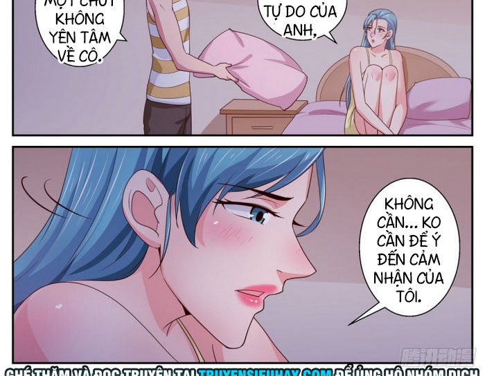 Ta Có Phòng Riêng Thời Tận Thế Chapter 354 - Trang 2