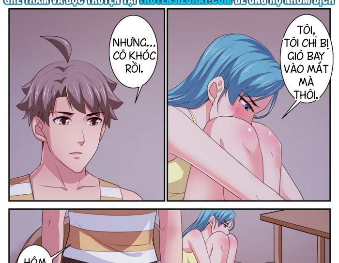 Ta Có Phòng Riêng Thời Tận Thế Chapter 354 - Trang 2