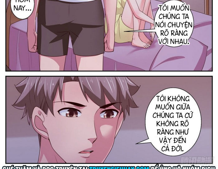 Ta Có Phòng Riêng Thời Tận Thế Chapter 354 - Trang 2