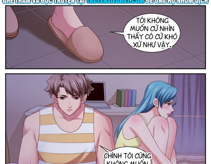 Ta Có Phòng Riêng Thời Tận Thế Chapter 354 - Trang 2