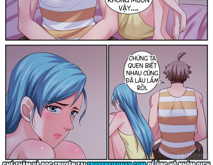 Ta Có Phòng Riêng Thời Tận Thế Chapter 354 - Trang 2