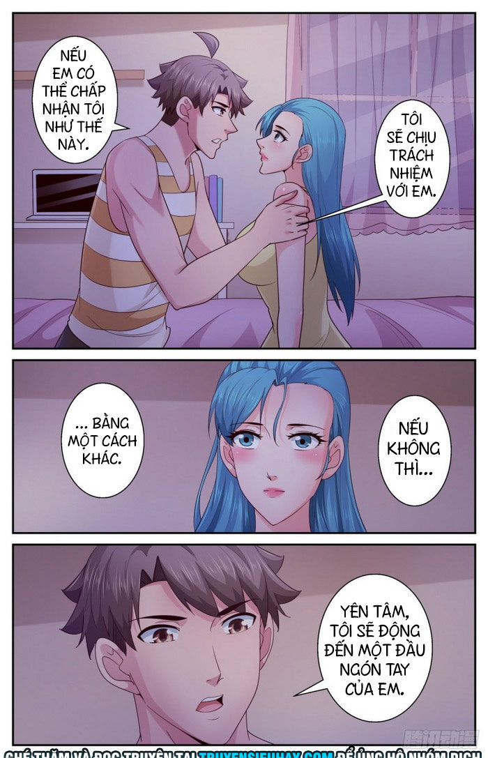 Ta Có Phòng Riêng Thời Tận Thế Chapter 355 - Trang 2