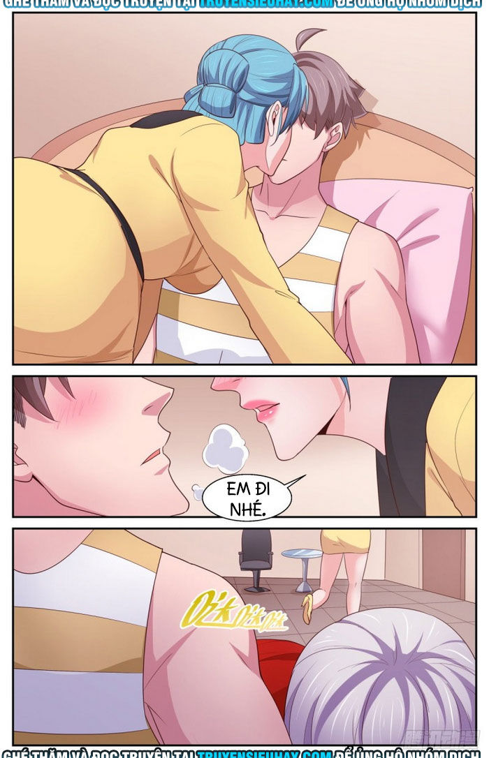 Ta Có Phòng Riêng Thời Tận Thế Chapter 355 - Trang 2