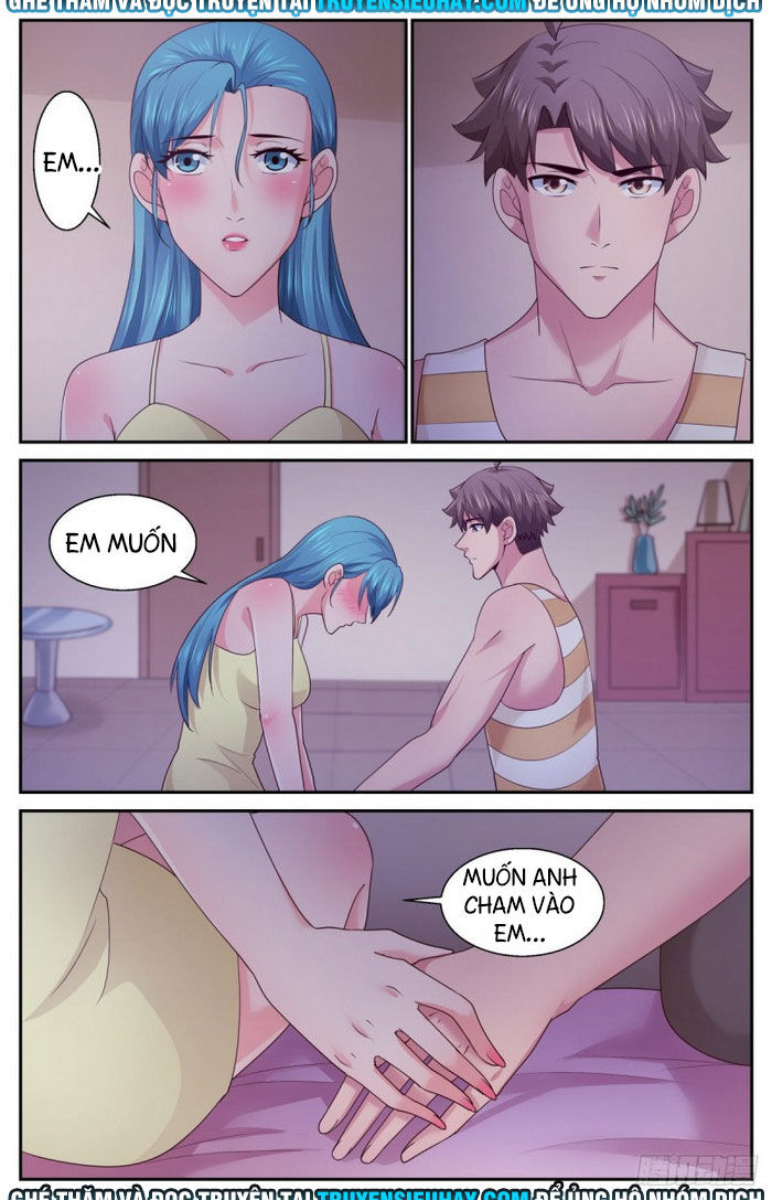 Ta Có Phòng Riêng Thời Tận Thế Chapter 355 - Trang 2