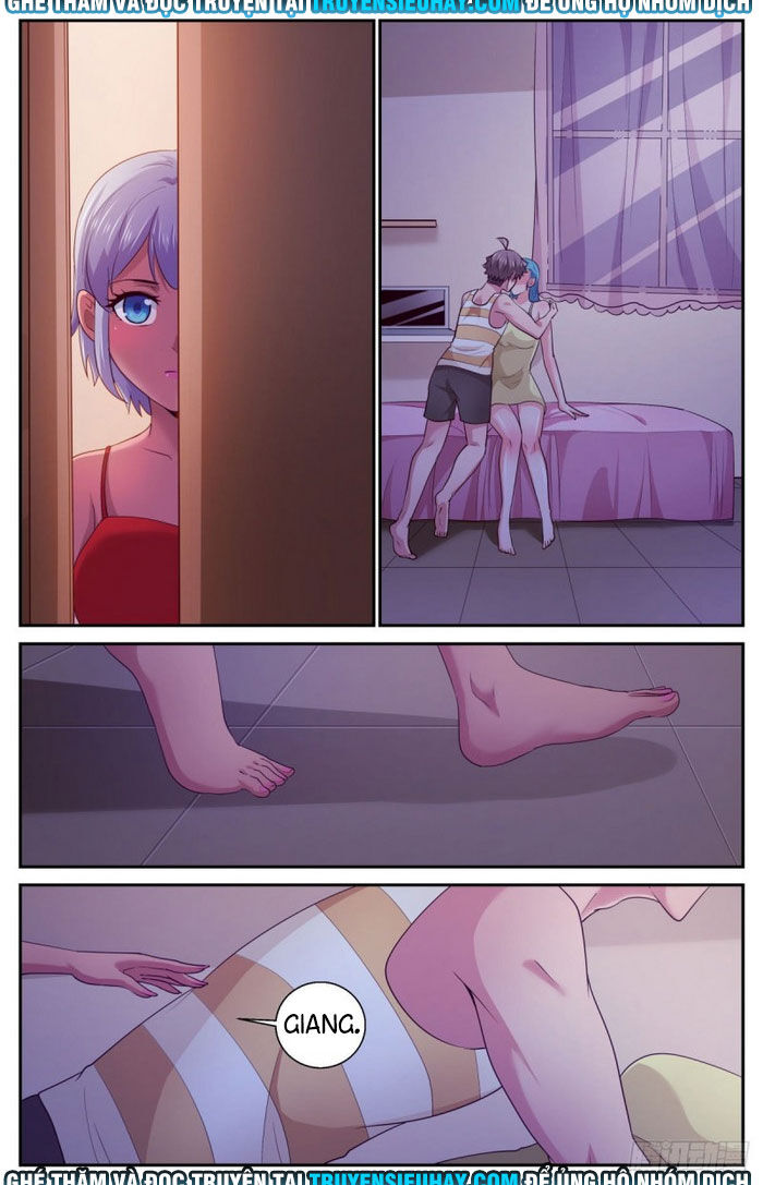 Ta Có Phòng Riêng Thời Tận Thế Chapter 355 - Trang 2