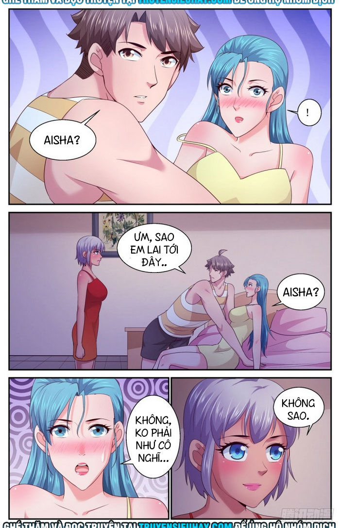 Ta Có Phòng Riêng Thời Tận Thế Chapter 355 - Trang 2