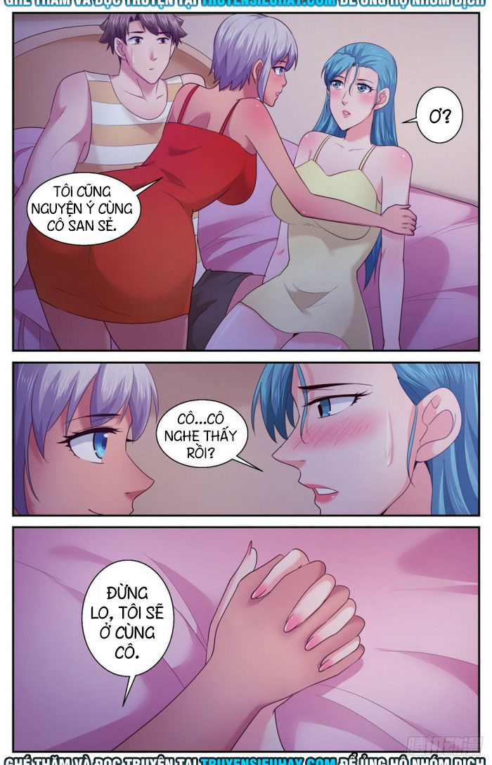 Ta Có Phòng Riêng Thời Tận Thế Chapter 355 - Trang 2