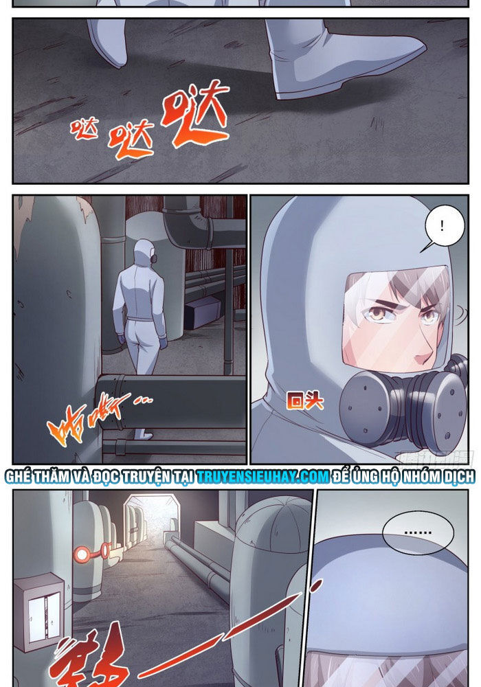 Ta Có Phòng Riêng Thời Tận Thế Chapter 358 - Trang 2