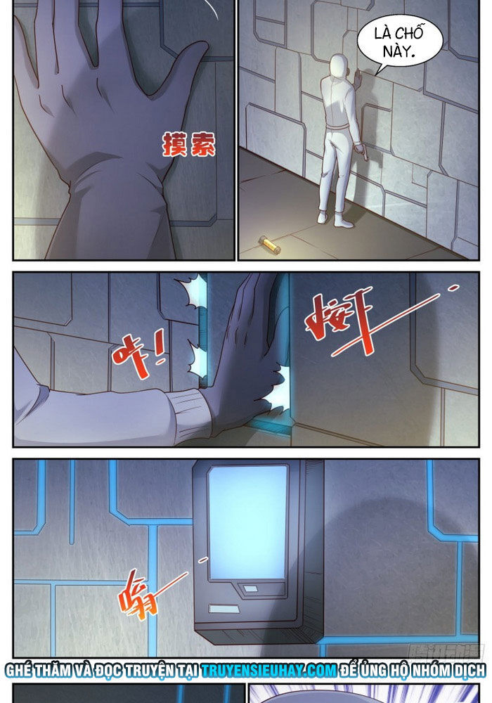 Ta Có Phòng Riêng Thời Tận Thế Chapter 358 - Trang 2