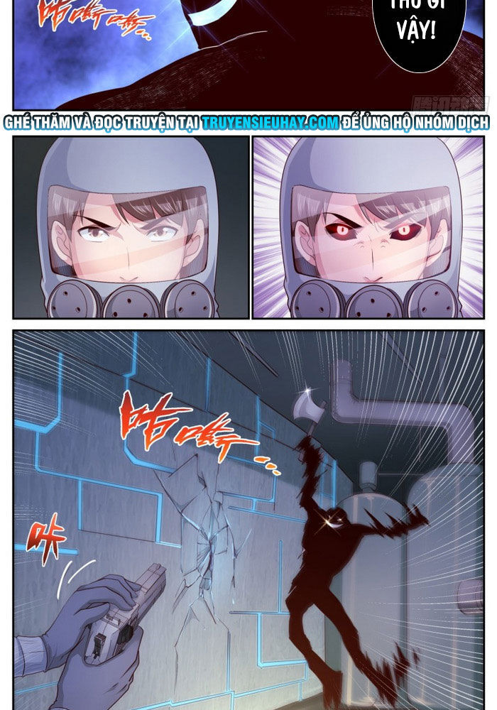 Ta Có Phòng Riêng Thời Tận Thế Chapter 359 - Trang 2