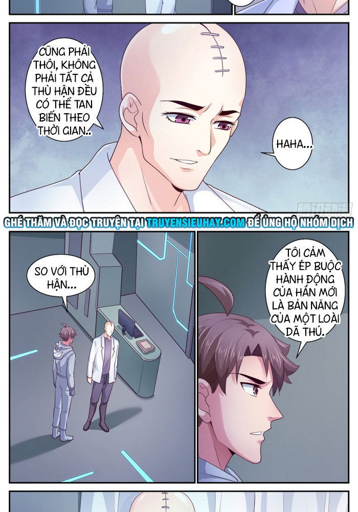 Ta Có Phòng Riêng Thời Tận Thế Chapter 361 - Trang 2