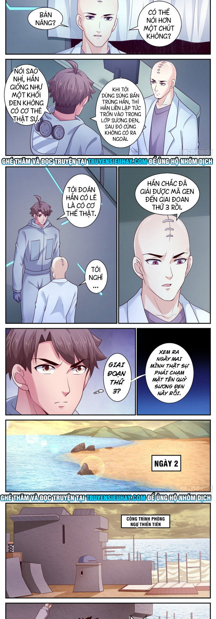 Ta Có Phòng Riêng Thời Tận Thế Chapter 361 - Trang 2