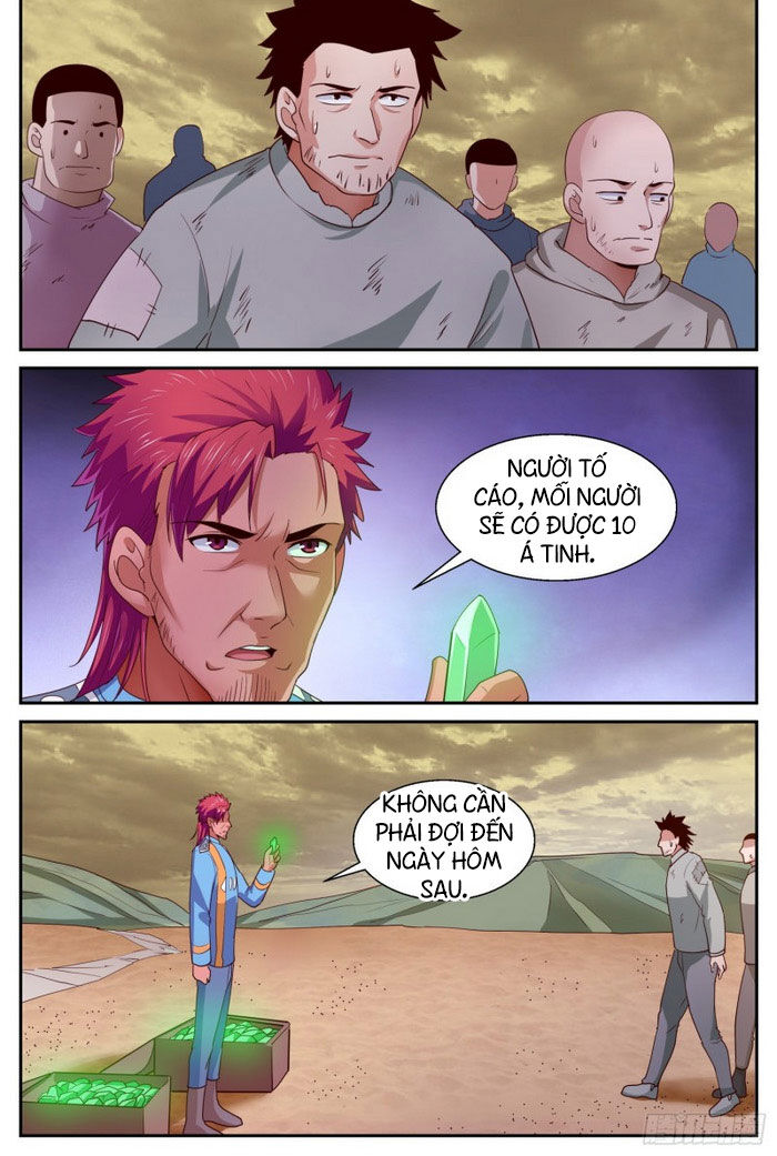 Ta Có Phòng Riêng Thời Tận Thế Chapter 361 - Trang 2