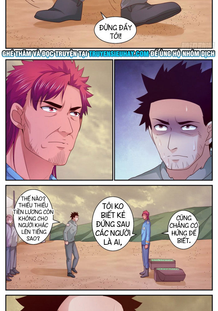 Ta Có Phòng Riêng Thời Tận Thế Chapter 362 - Trang 2