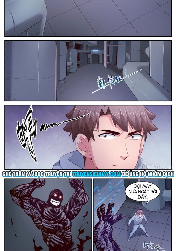 Ta Có Phòng Riêng Thời Tận Thế Chapter 362 - Trang 2