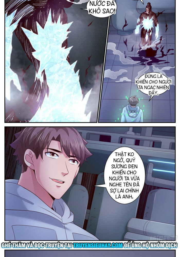 Ta Có Phòng Riêng Thời Tận Thế Chapter 362 - Trang 2