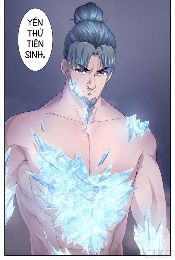 Ta Có Phòng Riêng Thời Tận Thế Chapter 362 - Trang 2