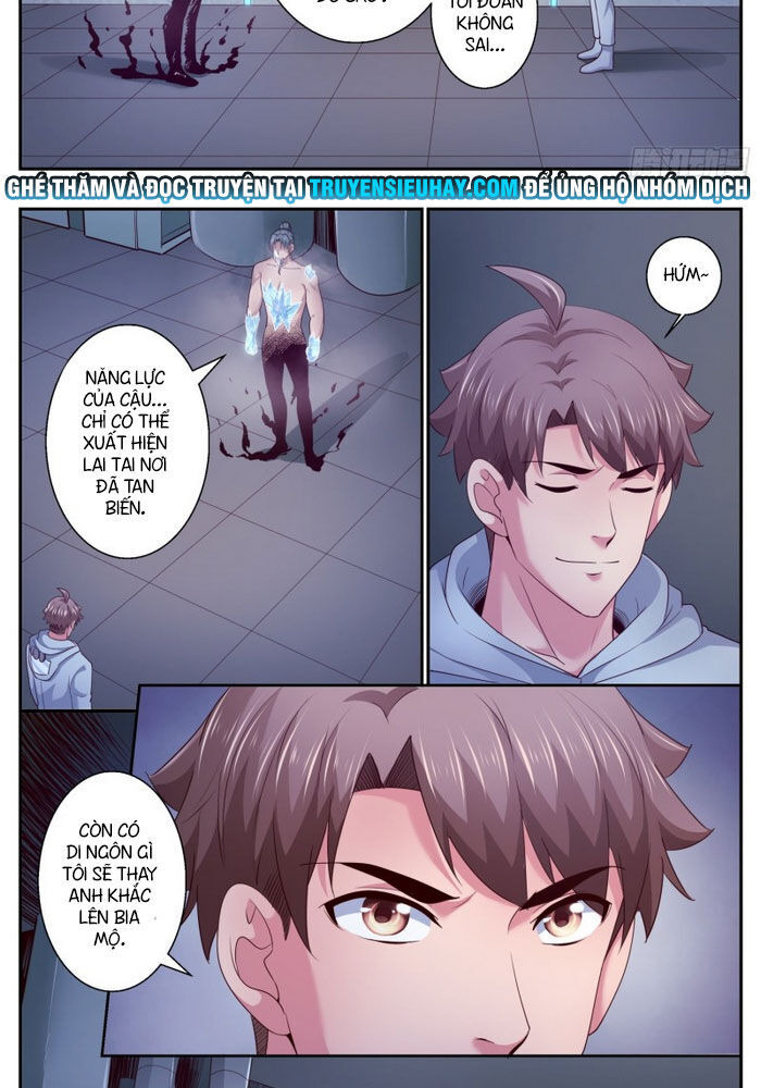 Ta Có Phòng Riêng Thời Tận Thế Chapter 363 - Trang 2