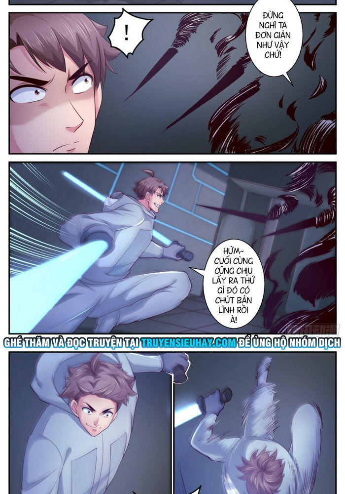 Ta Có Phòng Riêng Thời Tận Thế Chapter 363 - Trang 2