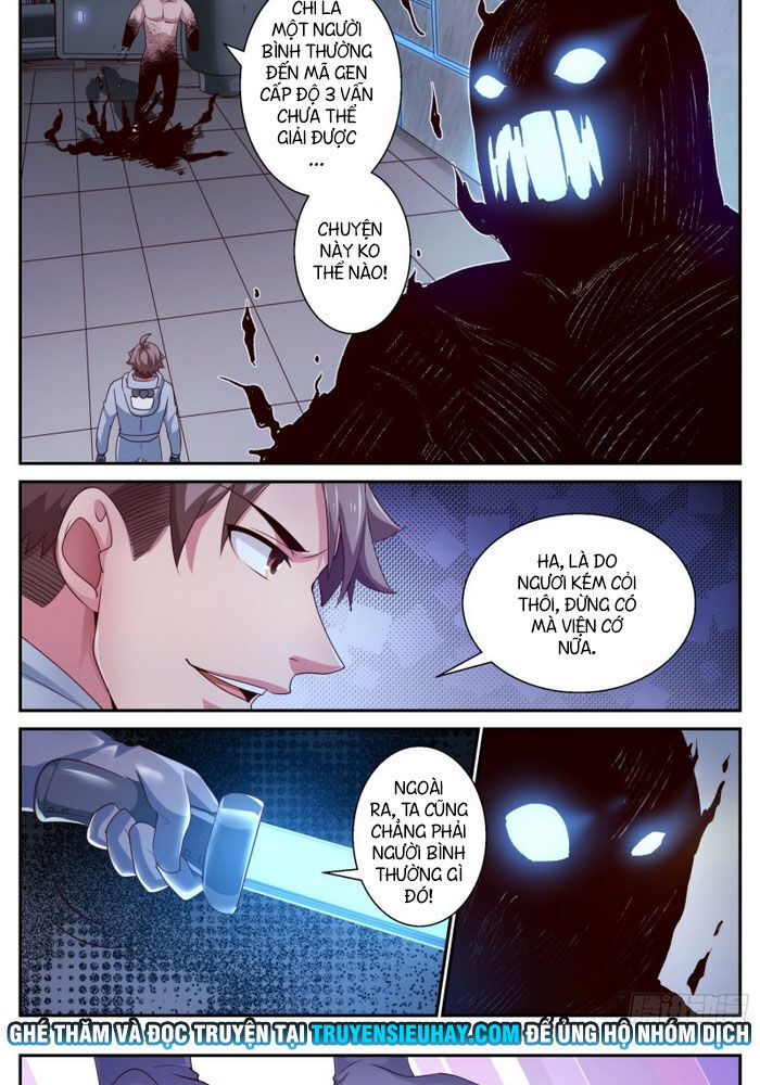 Ta Có Phòng Riêng Thời Tận Thế Chapter 363 - Trang 2