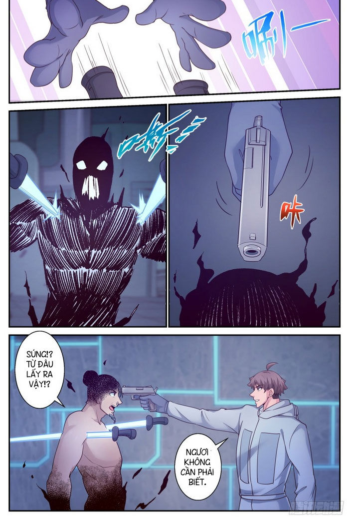 Ta Có Phòng Riêng Thời Tận Thế Chapter 363 - Trang 2